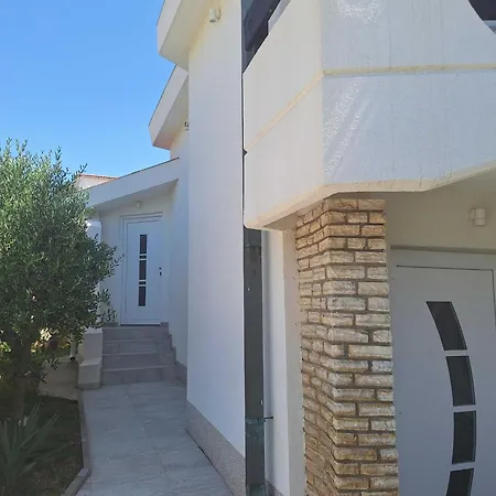 Daire Sea View