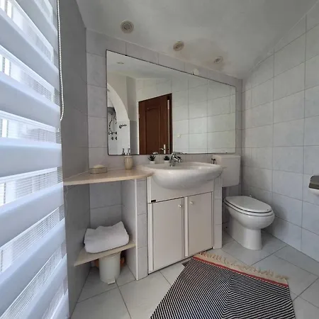 Sea View Apartman