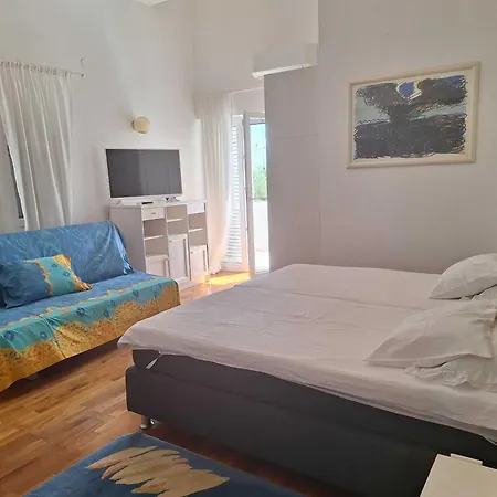 Sea View Apartman Povljana