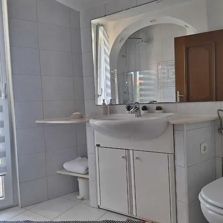 Apartamento Sea View *