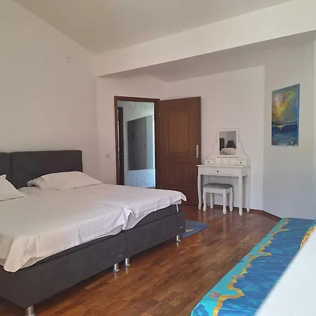 Sea View Apartamento